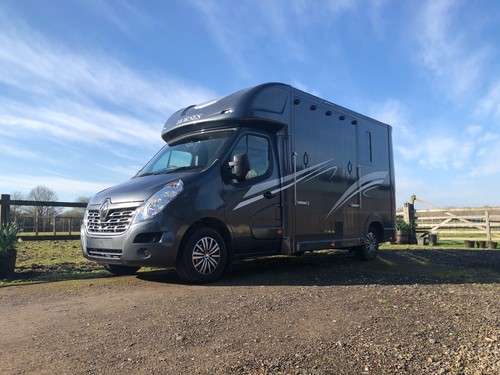 2019 renault master - **2019,