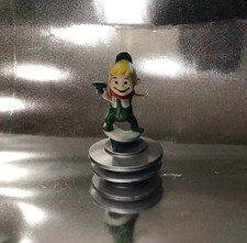 The Franklin Mint Flintstones