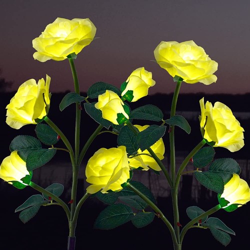 Garden lamp led - garden,
