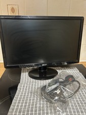 Acer monitor main cable - monitor, cable!