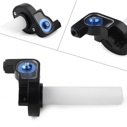Twist throttle grip - throttle,