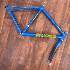 Cannondale r4000 vintage - cannondale, alloy