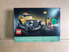 Lego icons vintage - lego,