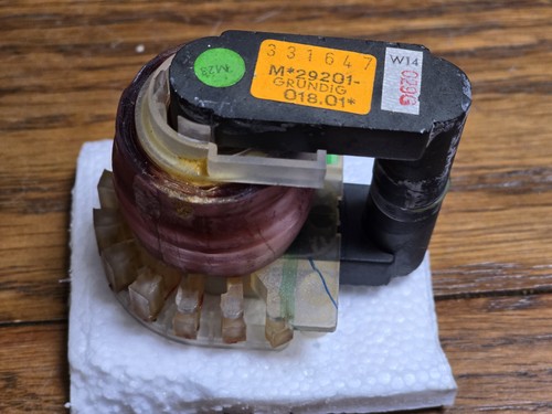 Grundig m29201 018 flyback - m29201-018.01,
