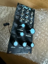 Mr Phil Ter Cre8Audio Eurorack