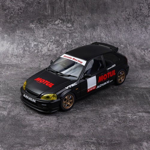 Honda civic type - honda, ek9
