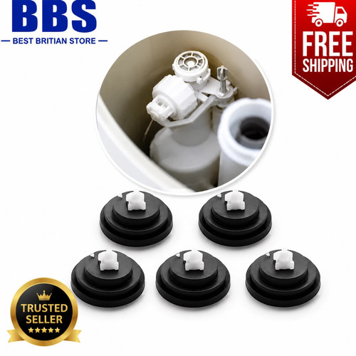 For siamp cistern - 4x, inlet