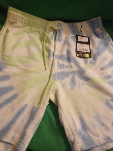 Dickies tie dye shorts - dickies,