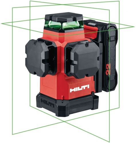 Hilti 50mg multi line - pm, multi-line