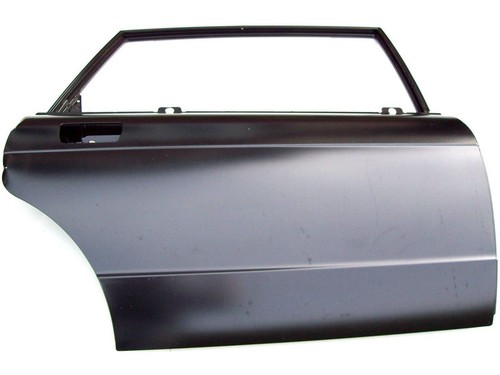 Jaguar xj6 xj12 - door, rear