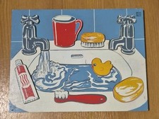 John Adam Toys Vintage Wooden