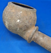 Vintage Cast Iron Well Water