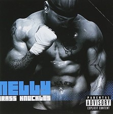 Nelly - Brass Knuckles - Nelly