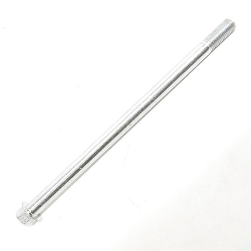 Engine mounting bolt m10 - engine, x