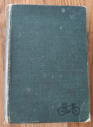 Every cyclist handbook - by, f