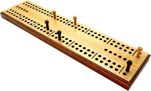 Low vision tactile - tactile, wooden