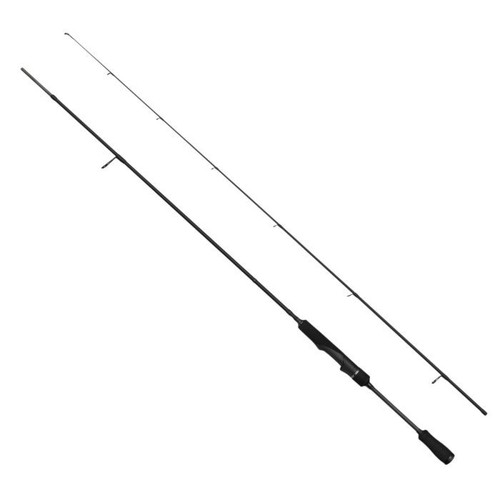 Savage tactical game rod - game,