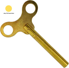 Extra Long Brass Universal