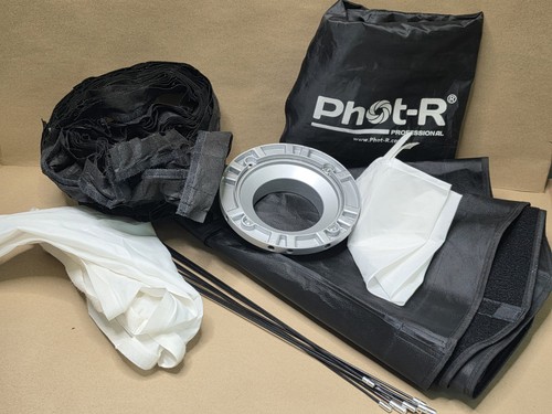Photo octa 95cm grid softbox - grid,