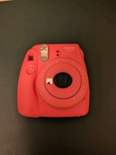 Fujifilm Instax Mini 9 Instant