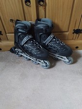 SFR RX-XT mens size 11 inline skates.