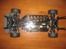 Tamiya 1/10 TB Evolution I