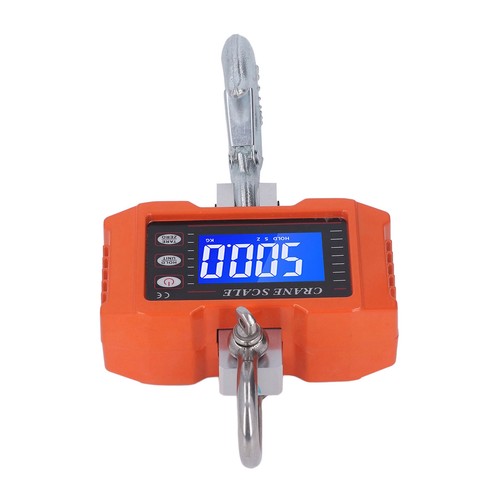 1000kg 2000lb digital crane - 1000kg/2000lb,
