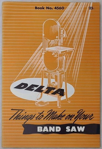 Delta things make - delta, to
