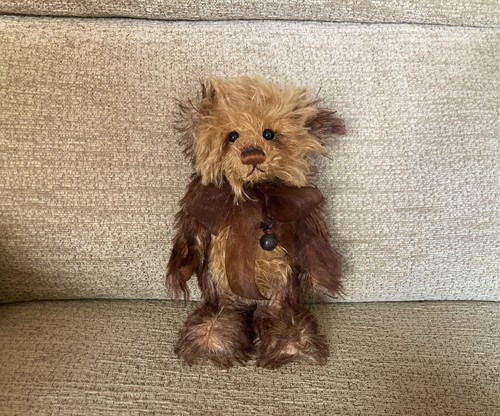 Charlie bears minimo mini - bears,