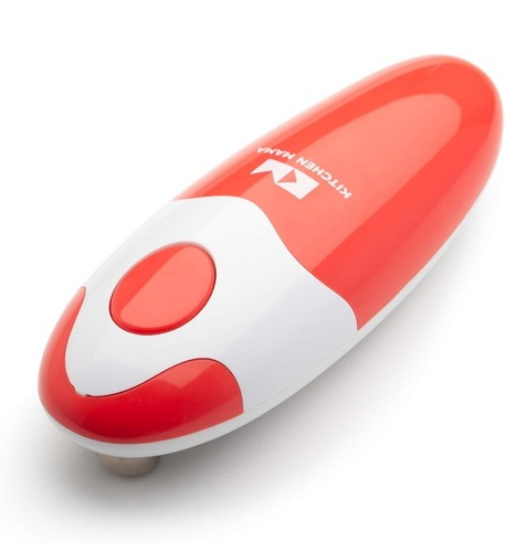 Kitchen mama auto electric can - auto,