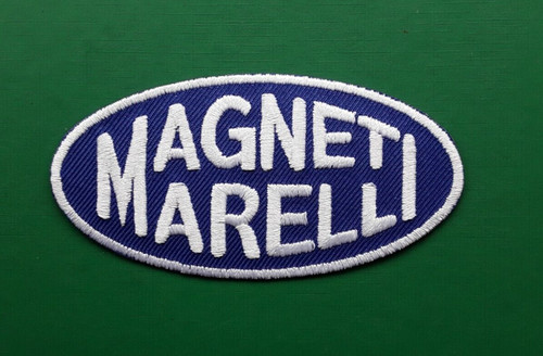 Magneti marelli italian - magneti,