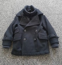 TED BAKER Boys Smart Black