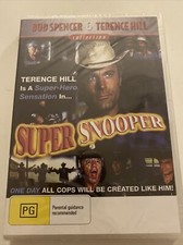 Super Snooper DVD (2005)