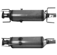 Euro 4 BM Catalytic Converter