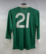 O’Neills Template Matchworn