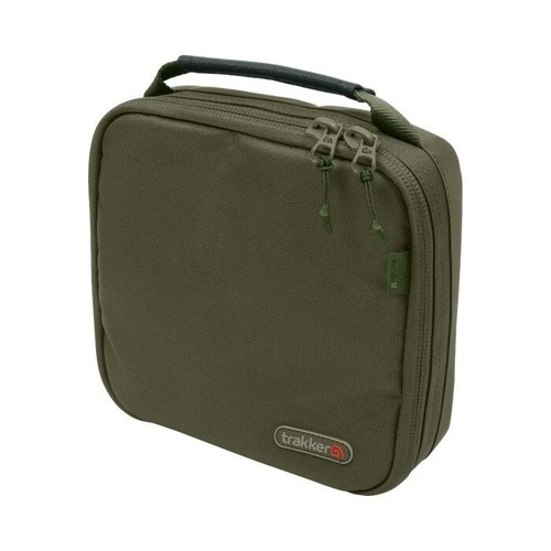 Trakker nxg compact tackle bag - tackle,