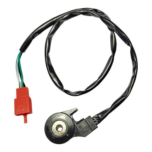 Contact switch side stand - switch,