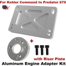 For Kohler Command to Predator