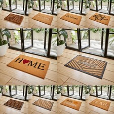 Heavy Duty Entrance Door Mat