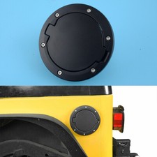 Fuel Tank Gas Cap Lid Filler