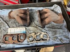 Audi / VW 3.2 2.8 VR6 Exhaust