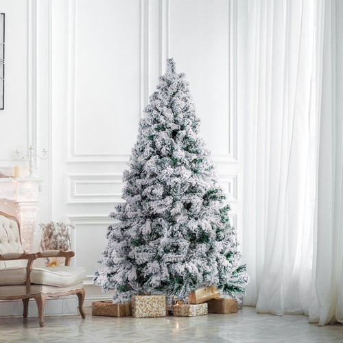 Artificial christmas tree - artificial,