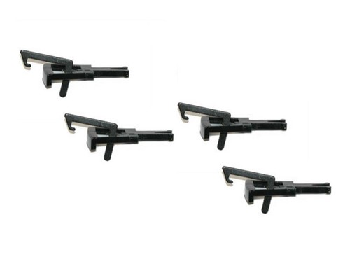 Hornby x9289 nem couplers - hornby,