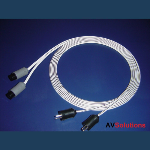 Speaker cables high - speaker,
