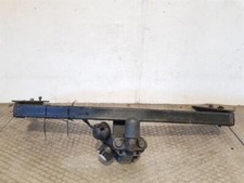 2002-2008 MK1 MAZDA 6 TOW BAR WITH FIXINGS 5 DOOR ESTATE