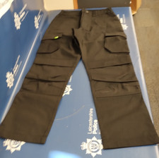 Arco Combat Trousers with