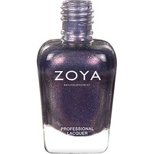 Zoya Vegan-Friendly Breathable Nail Polish - Marlowe (ZP1075) 15ml