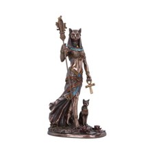 Bastet Goddess Symbol of