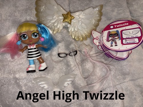 Zuru itty bitty pretty angel - zuru,
