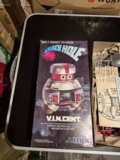 mpc black hole vincent model kit complete
